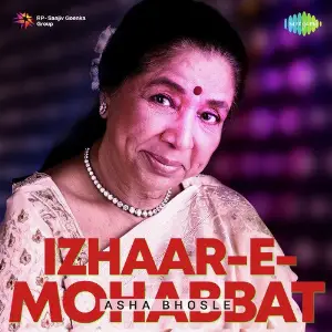 Izhaar-E-Mohabbat - Asha Bhosle Various Artists