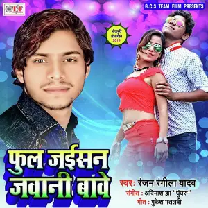 Ful Jaisan Jawani Bave image