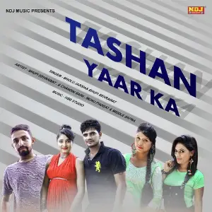 Tashan Yaar Ka 
