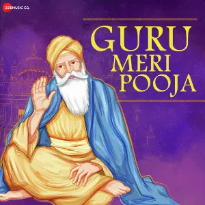 Guru Meri Pooja - Zee Music Devotional image