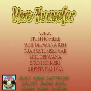 Mere Sumsafar image