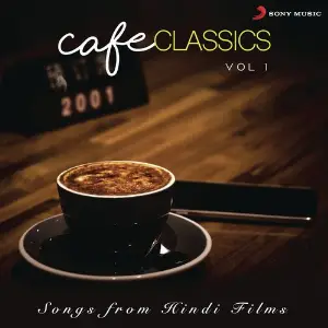 Cafe Classics, Vol. 1 image