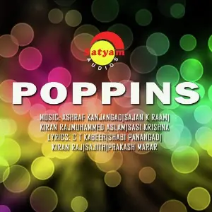 Poppins Various Artists