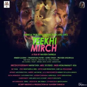 Teekhi Mirch image