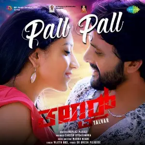 Pall Pall (From Talvar) image
