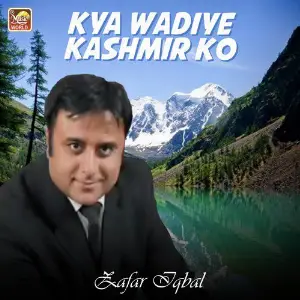 Kya Wadiye Kashmir Ko - Single image
