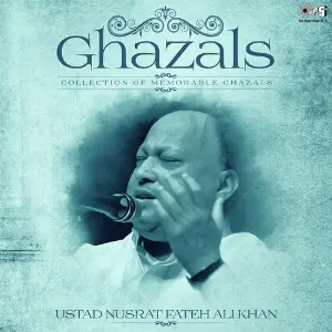Collection Of Memorable Ghazals (Ustad Nusrat Fateh Ali Khan) image