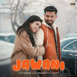 Jawani image