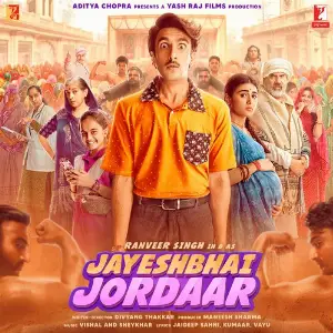 Jayeshbhai Jordaar image