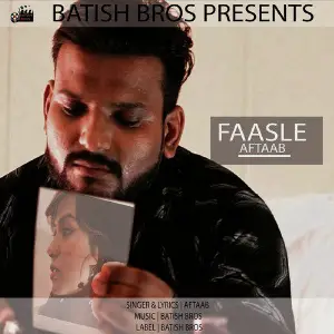 Faasle - Single image
