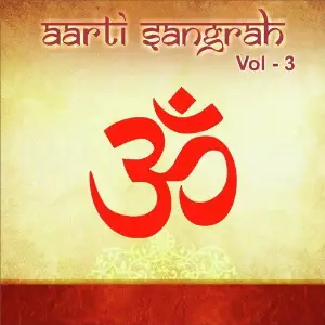 Aarti Sangrah, Vol. 3 Various Artists