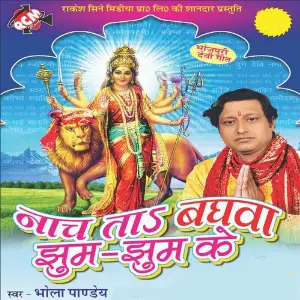 Nach Ta Baghwa Jhum Jhum Ke image