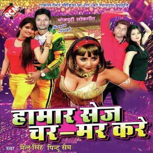 Hamar Sez Charmar Kare image