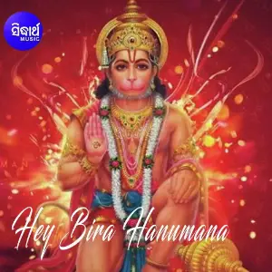 Hey Bira Hanumana image