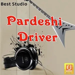 Pardeshi Driver image