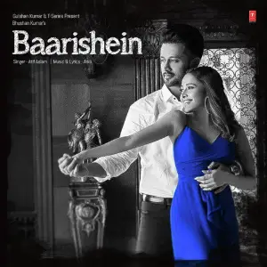 Baarishein Atif Aslam, Arko