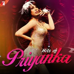 Hits Of Priyanka Various Artists