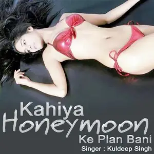 Kahiya Honeymoon Ke Plan Bani image