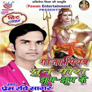 Gaja Piyab Suna Gaura Jhoom Jhoom Ke image