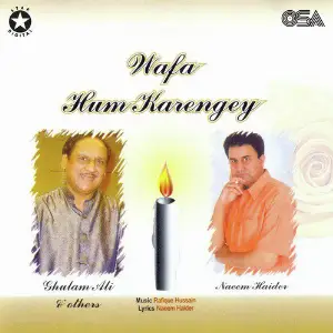 Wafa Hum Karengey image