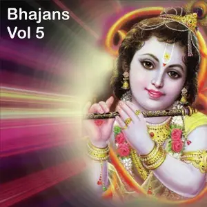 Bhajans, Vol. 5 image