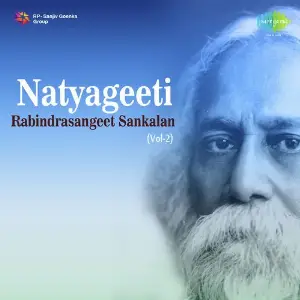 Natyageeti - Rabindrasangeet Sankalan Vol. - 2 image