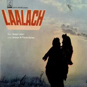 Laalach Bappi Lahiri