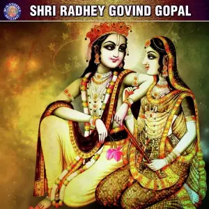 Shri Radhey Govind Gopal image