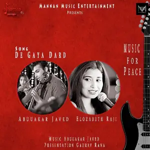 De Gaya Dard (Alhamra Unplugged - Season 1) image