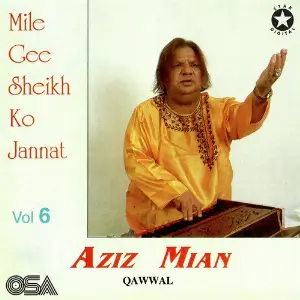 Mile Gee Sheikh Ko Jannat, Vol. 6 image