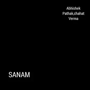 Sanam image