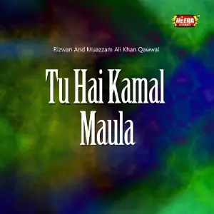 Tu Hai Kamal Maula image