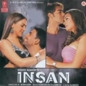 Insan Himesh Reshammiya