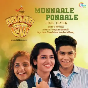 Mole Aanaye Kettiyalum Pappane Kettalle Shaan Rahman