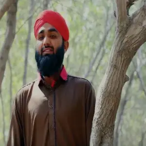 Laal Qalandar image