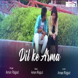 Dil Ke Arma image