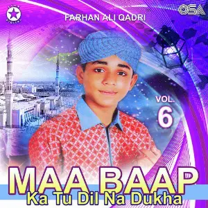 Maa Baap Ka Tu Dil Na Dukha, Vol. 6 image