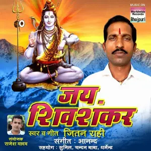 Jai Shiv Shankar image