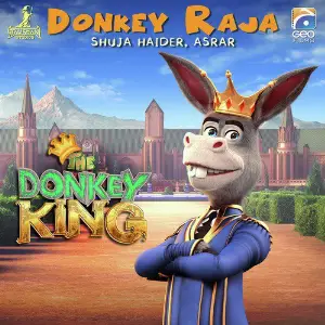 Donkey Raja (From Donkey Raja) - Single image