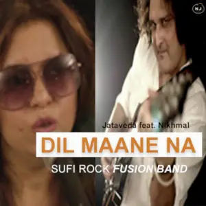 Dil Maane Na image