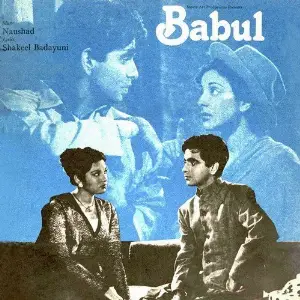 Babul (1950) 