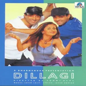 Dillagi Jatin-Lalit