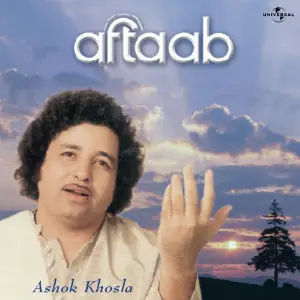Aftaab Ashok Khosla