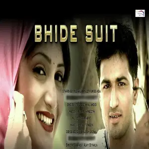 Bhide Suit image
