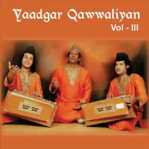 Yaadgar Qawwaliyan, Vol. 3 Yusuf Azaad, Rasheeda Khatoon