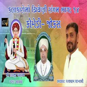 Lalji Maharaj Sayla No Triveni Sangam Part-14 image