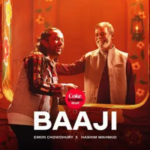 Baaji  Coke Studio Bangla image