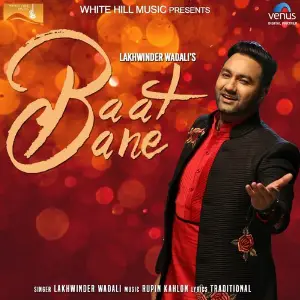 Ghazals Lakhwinder Wadali