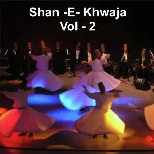 Shan-E-Khwaja, Vol. 2 Mohammed Noor