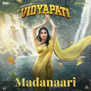 Madanaari (From Vidyapati) image